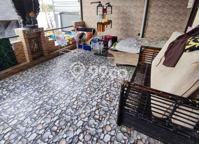 Rumah Modern Minimalis 6 KT Bisa Langsung Pindah di Denpasar Barat Rumah Modern Minimalis 6 KT Bisa Langsung Pindah di Denpasar Barat