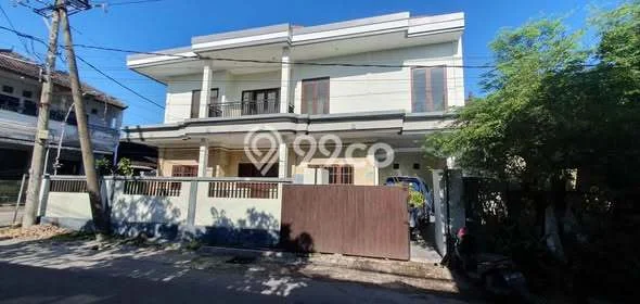 For Sale Rumah Mewah Exclusive di Denpasar Utara, Denpasar For Sale Rumah Mewah Exclusive di Denpasar Utara, Denpasar