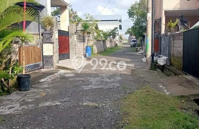 Dijual Rumah Minimalis Bagus Punya 3 KT di Denpasar Barat Denpasar SHM Dijual Rumah Minimalis Bagus Punya 3 KT di Denpasar Barat Denpasar SHM
