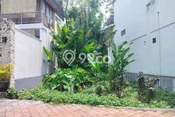 Lahan untuk Dijual Lokasi Kuta Utara, Badung Luas 110m2 SHM Lahan untuk Dijual Lokasi Kuta Utara, Badung Luas 110m2 SHM