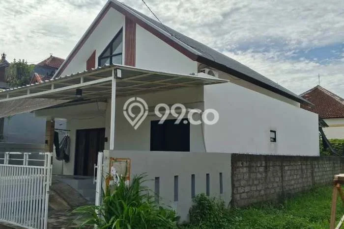 Dijual Rumah 3 Kamar Lokasi Ideal Nyaman dan Strategis di Denpasar Timur Dijual Rumah 3 Kamar Lokasi Ideal Nyaman dan Strategis di Denpasar Timur