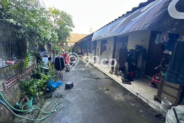 Ruko Usaha Dijual di Kuta Utara Badung LT 300m2 & LB 200m2 Ruko Usaha Dijual di Kuta Utara Badung LT 300m2 & LB 200m2