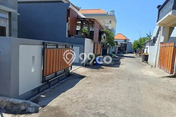 Rumah Strategis Minimalis Lb 90m2 di Denpasar Timur, Denpasar Rumah Strategis Minimalis Lb 90m2 di Denpasar Timur, Denpasar