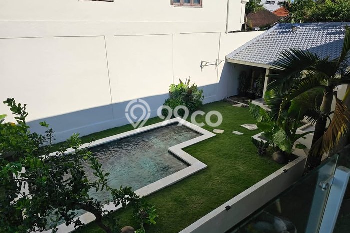 For Sale Rumah Mewah Exclusive di Tibubeneng, Badung For Sale Rumah Mewah Exclusive di Tibubeneng, Badung