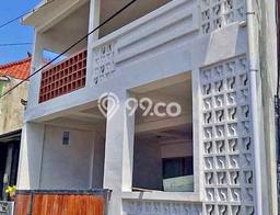 Rumah Modern Cantik 3 KT Bisa Langsung Pindah di Kuta Utara Rumah Modern Cantik 3 KT Bisa Langsung Pindah di Kuta Utara