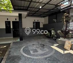 Dijual Rumah Strategis Bagus Punya 3 KT di Denpasar Utara Denpasar SHM Dijual Rumah Strategis Bagus Punya 3 KT di Denpasar Utara Denpasar SHM