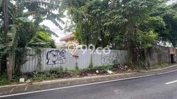 Lahan Kosong Dijual di Badung dengan Area 465m2 Lahan Kosong Dijual di Badung dengan Area 465m2