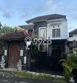 Dijual Rumah Strategis Bagus Punya 4 KT di Kuta Utara Badung SHM Dijual Rumah Strategis Bagus Punya 4 KT di Kuta Utara Badung SHM