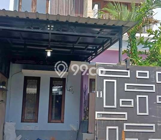 Jual Rumah Eksklusif 3 KT di Padangsambian , Denpasar Jual Rumah Eksklusif 3 KT di Padangsambian , Denpasar