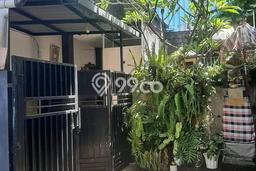 Jual Rumah Modern 2 KT di Dalung, Badung Jual Rumah Modern 2 KT di Dalung, Badung