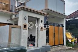 Rumah Modern Cantik 6 KT Siap Huni di Kuta Utara Rumah Modern Cantik 6 KT Siap Huni di Kuta Utara