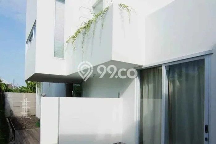 Rumah Modern Cantik 3 Kamar Siap Huni di Pandakgede Rumah Modern Cantik 3 Kamar Siap Huni di Pandakgede