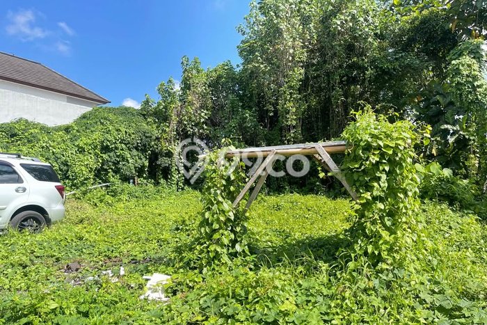 Kavling Tanah untuk Dijual di Sempidi, Badung, Luas 280m2 Kavling Tanah untuk Dijual di Sempidi, Badung, Luas 280m2