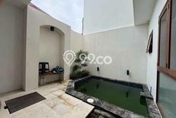 Rumah Disewakan Denpasar LT 200m2 LB 150m2 Area Renon Rumah Disewakan Denpasar LT 200m2 LB 150m2 Area Renon