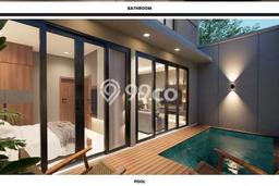 FOR SALE! Vila Kawasan Kuta Utara, Luas 100m2m², Akses Mudah Pusat Kota FOR SALE! Vila Kawasan Kuta Utara, Luas 100m2m², Akses Mudah Pusat Kota