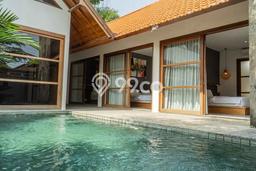 Vila di , Area 217m2m², Akses ke Pusat Kota Vila di , Area 217m2m², Akses ke Pusat Kota