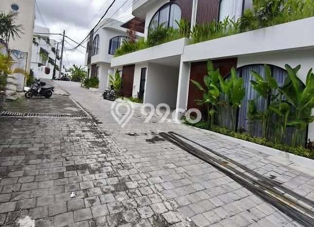 Bisnis Menjanjikan! Vila Kawasan , Ukuran 136m2m², Akses ke Fasilitas Umum Bisnis Menjanjikan! Vila Kawasan , Ukuran 136m2m², Akses ke Fasilitas Umum