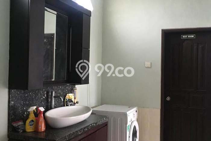 Hunian Cantik Modern Lb 150m2 di Padangsambian Kelod, Denpasar Hunian Cantik Modern Lb 150m2 di Padangsambian Kelod, Denpasar