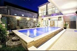 Vila Ready Kawasan , Luas 250m2m², Lokasi Strategis Vila Ready Kawasan , Luas 250m2m², Lokasi Strategis