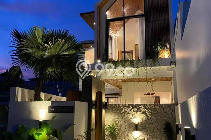 Best Deal Hunian Mewah Ideal dan Luas di Mengwi, Badung Best Deal Hunian Mewah Ideal dan Luas di Mengwi, Badung