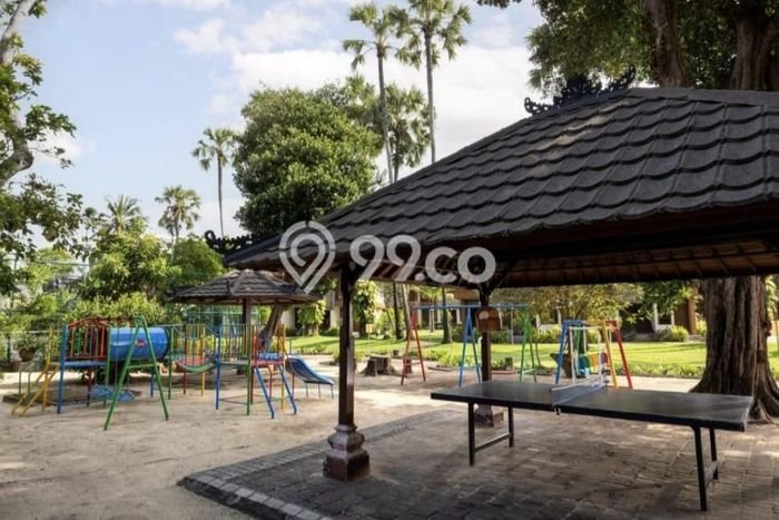 Apartemen Strategis untuk Dijual di Kuta Utara, Badung, Bali Apartemen Strategis untuk Dijual di Kuta Utara, Badung, Bali
