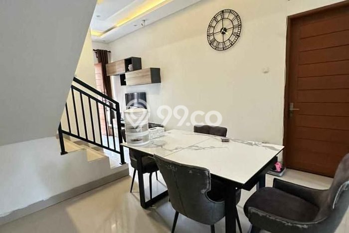 Siap Huni Hunian Elit 5 Kamar di Denpasar Selatan Dekat ke Mana Saja Siap Huni Hunian Elit 5 Kamar di Denpasar Selatan Dekat ke Mana Saja