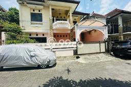 Rumah Modern Minimalis 4 KT Siap Huni di Denpasar Barat Rumah Modern Minimalis 4 KT Siap Huni di Denpasar Barat