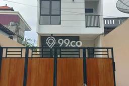 Rumah Strategis Minimalis Lb 150m2 di Pemecutan Kelod, Denpasar Rumah Strategis Minimalis Lb 150m2 di Pemecutan Kelod, Denpasar