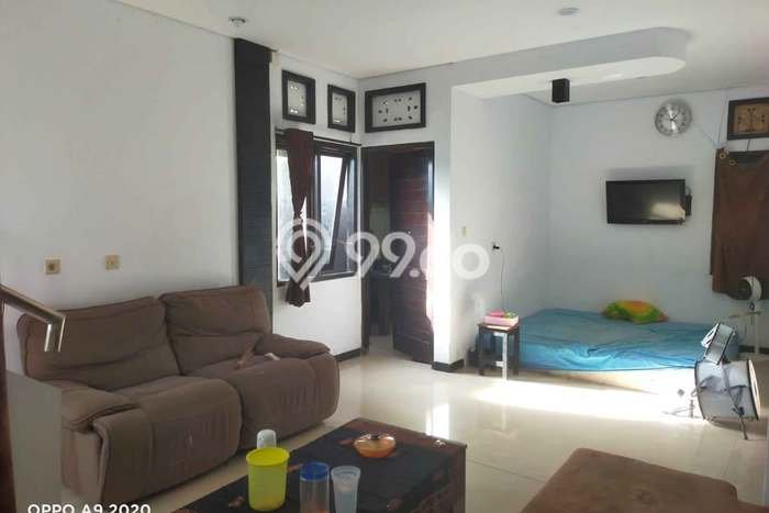 Hunian Cantik Modern Lb 150m2 di Denpasar Barat, Denpasar Hunian Cantik Modern Lb 150m2 di Denpasar Barat, Denpasar
