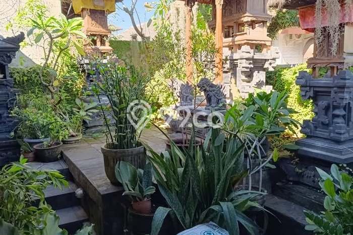 Dijual Rumah 4 Kamar Lokasi Ideal Nyaman dan Strategis di Denpasar Barat Dijual Rumah 4 Kamar Lokasi Ideal Nyaman dan Strategis di Denpasar Barat