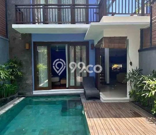Dijual! Vila Kawasan Kuta Utara, Area 165m2m², Akses Mudah Fasilitas Umum Dijual! Vila Kawasan Kuta Utara, Area 165m2m², Akses Mudah Fasilitas Umum