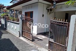 Jual Rumah Strategis Bagus Punya 4 KT di Ubung Kaja Denpasar SHM Jual Rumah Strategis Bagus Punya 4 KT di Ubung Kaja Denpasar SHM