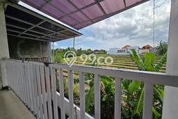 For Sale! Luxury House LT 140m2 Desain Elegan di Canggu For Sale! Luxury House LT 140m2 Desain Elegan di Canggu