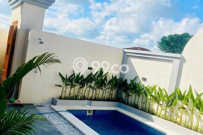 SEWA SEKARANG! Vila Premium di , Luas 100m2m², Dekat ke Badung, Badung SEWA SEKARANG! Vila Premium di , Luas 100m2m², Dekat ke Badung, Badung