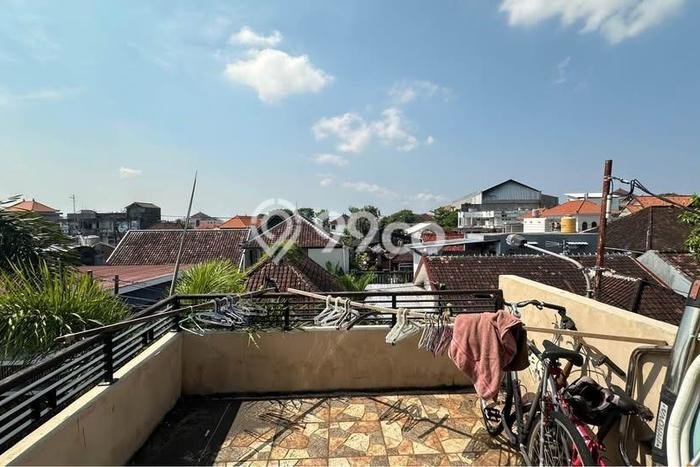 Dijual Hunian Rumah Terawat 5 KT di Padangsambian Kaja, Denpasar Dijual Hunian Rumah Terawat 5 KT di Padangsambian Kaja, Denpasar