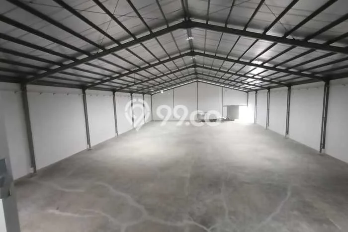 Gudang Disewakan Cepat di Lippo Cikarang Cikarang LB 1229m2 Gudang Disewakan Cepat di Lippo Cikarang Cikarang LB 1229m2