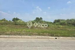 Tanah di Karawang Barat, Karawang Luas 38000m2 Dijual Segera Tanah di Karawang Barat, Karawang Luas 38000m2 Dijual Segera