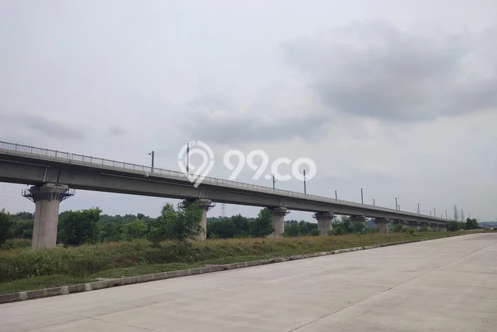 Dijual Tanah di Karawang Barat, Luas 6643m², Akses Karawang Barat, Karawang, Karawang Dijual Tanah di Karawang Barat, Luas 6643m², Akses Karawang Barat, Karawang, Karawang