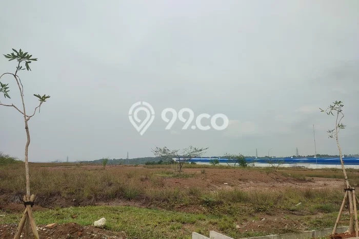 Dijual Tanah di Karawang Barat, Luas 6643m², Akses Karawang Barat, Karawang, Karawang Dijual Tanah di Karawang Barat, Luas 6643m², Akses Karawang Barat, Karawang, Karawang