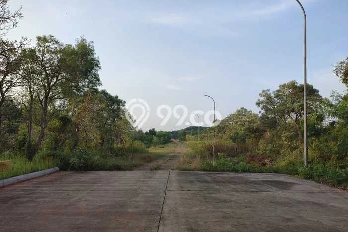 Tanah di Kalijati, Luas 12950m2m², Area Komersial Tanah di Kalijati, Luas 12950m2m², Area Komersial