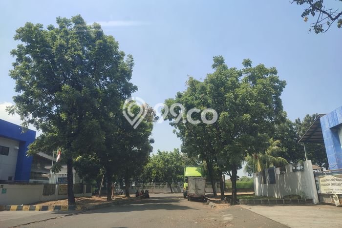 Gudang Dijual di Prime Area Bekasi Luas 1964m2 Gudang Dijual di Prime Area Bekasi Luas 1964m2