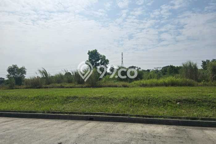 Tanah di Karawang Barat, Karawang Luas 38000m2 Dijual Segera Tanah di Karawang Barat, Karawang Luas 38000m2 Dijual Segera