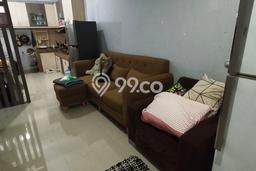 Dijual Cepat Rumah Favorit Siap Huni LB 54m2 di Lippo Cikarang, Cikarang Dijual Cepat Rumah Favorit Siap Huni LB 54m2 di Lippo Cikarang, Cikarang