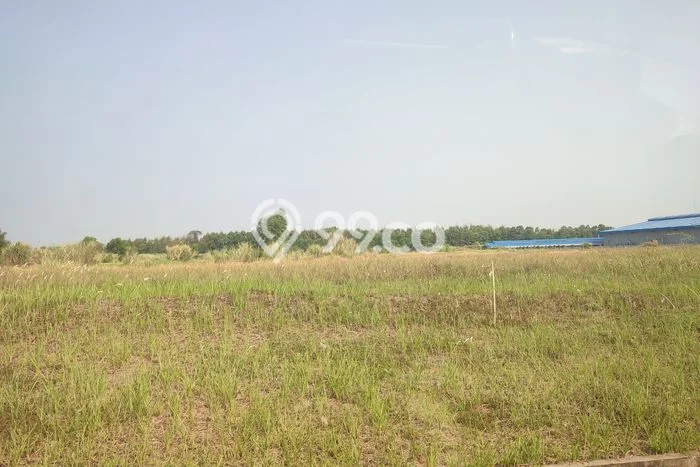 Dijual Tanah Lokasi Prima di Karawang Barat, Luas 41204m², Dekat Karawang Barat, Karawang, Karawang Dijual Tanah Lokasi Prima di Karawang Barat, Luas 41204m², Dekat Karawang Barat, Karawang, Karawang