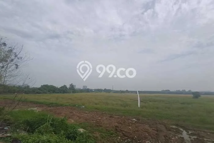 Dijual Tanah di Cikarang Selatan Bekasi Luas 415000m2 PPJB Dijual Tanah di Cikarang Selatan Bekasi Luas 415000m2 PPJB