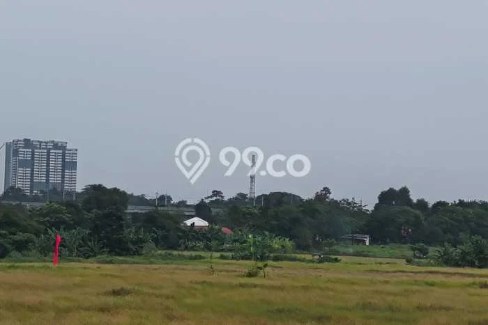 Dijual Tanah di Cikarang Selatan Bekasi Luas 415000m2 PPJB Dijual Tanah di Cikarang Selatan Bekasi Luas 415000m2 PPJB