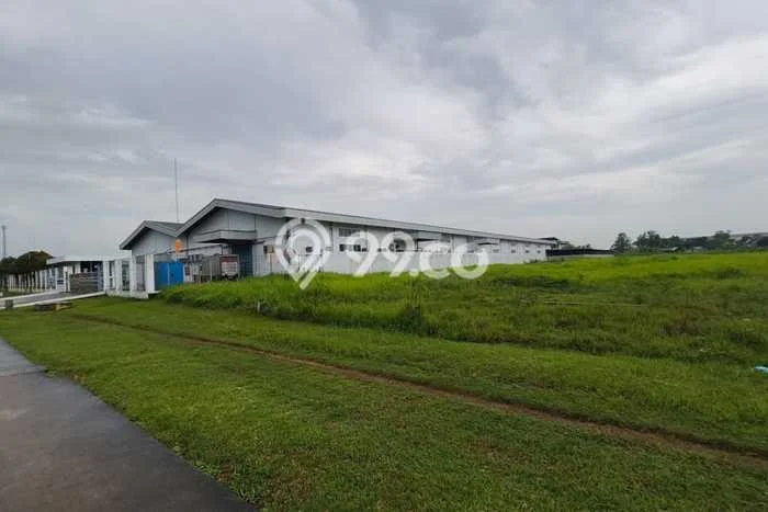 Tanah untuk Dijual di Cibitung Bekasi Luas 20000m2 Tanah untuk Dijual di Cibitung Bekasi Luas 20000m2