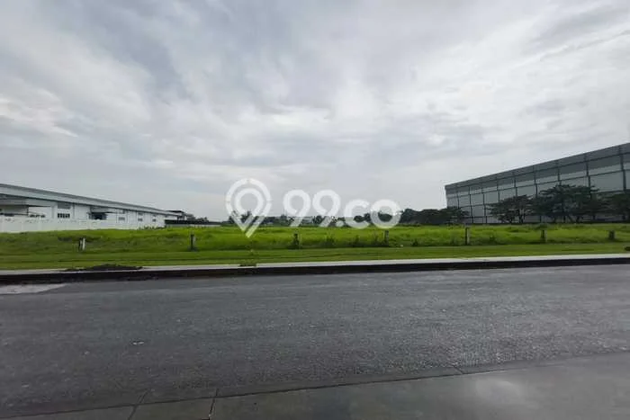 Tanah untuk Dijual di Cibitung Bekasi Luas 20000m2 Tanah untuk Dijual di Cibitung Bekasi Luas 20000m2