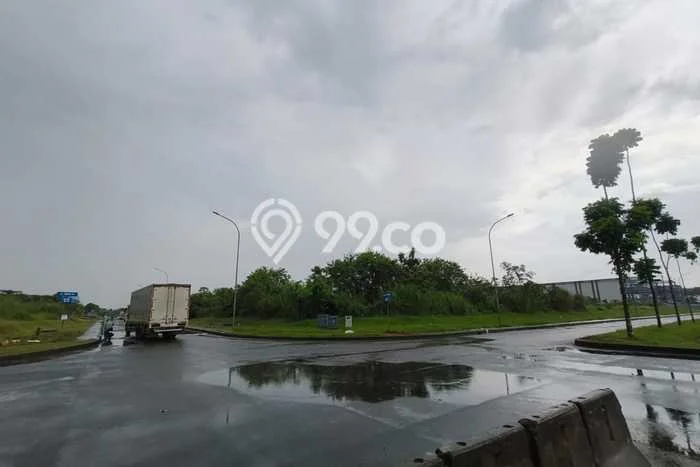 Lahan Kosong Dijual di Cibitung, Bekasi, Luas 22000m2 Area Strategis Lahan Kosong Dijual di Cibitung, Bekasi, Luas 22000m2 Area Strategis