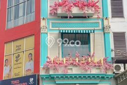Dijual Ruko di Pondok Aren Tangerang Selatan LT 81m2 / LB 243m2 Dijual Ruko di Pondok Aren Tangerang Selatan LT 81m2 / LB 243m2